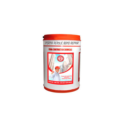 Acrylic Bond Repair