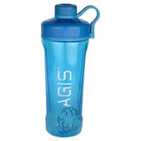 800ml Shaker Bottle With Hanging Loop - Capacity: 800 Milliliter (ml)