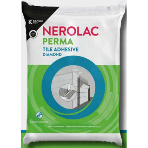 Tile Adhesive Diamond