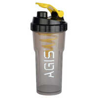 700ml Cyclone Shaker - Capacity: Required Based Kg