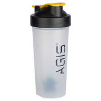 600ml Classic Shaker - Capacity: Required Based Kg