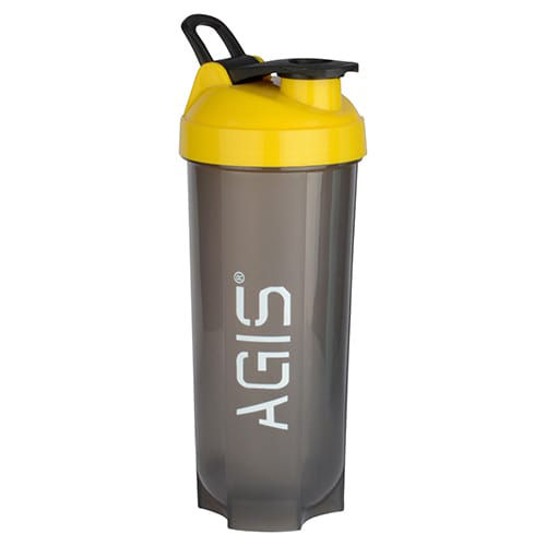 Typhone Shaker - Capacity: 700 Ml Milliliter (Ml)