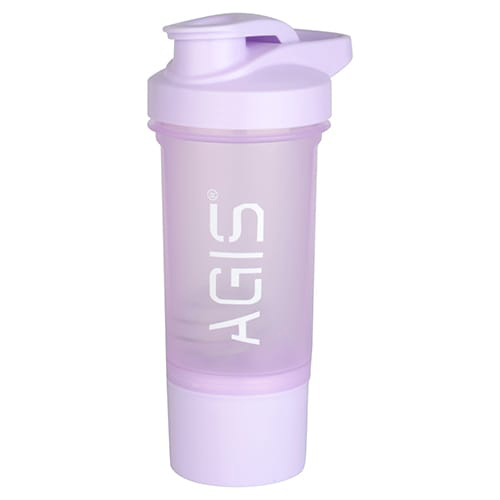 500ml Smart Shaker