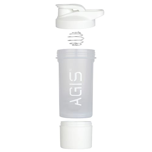 500ml Smart Shaker