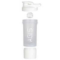 500ml Smart Shaker