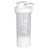 500ml Smart Shaker