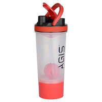 King Shaker - Capacity: 500 Ml Milliliter (Ml)