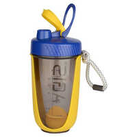 Unique Shaker - Capacity: 500 Ml Milliliter (ml)