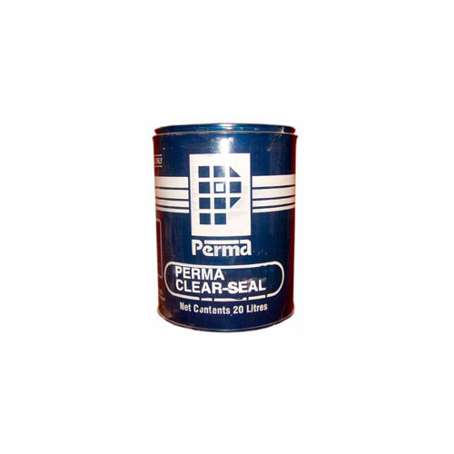 Clear Seal