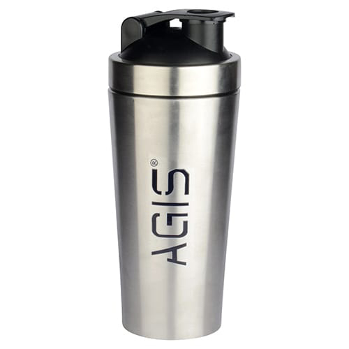 800ml Steel Shaker