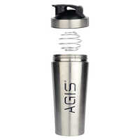 800ml Steel Shaker