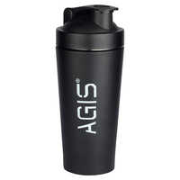 800ml Steel Shaker