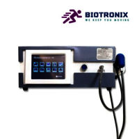 Pneumatic shockwave therapy Radial shockwave therapy