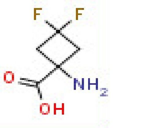 1-Amino-3,3-difluorocyclobutanecarboxylic acid