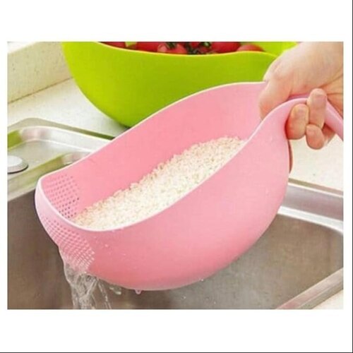 HANDLE RICE BOWL