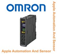Omron E5DC-RX2ASM-000 Temperature Controller