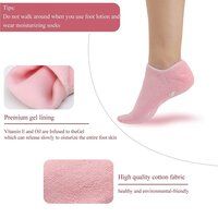 SPA GEL SOCKS