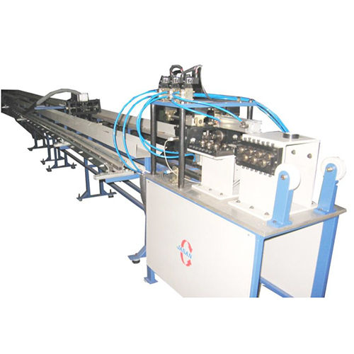 Cut To Length Machine