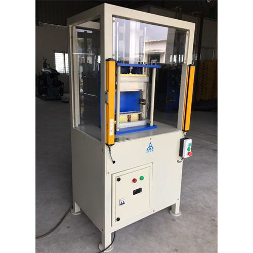 Pneumatic Servo Press - Pin Bend Machine - Automatic Grade: Semi-Automatic