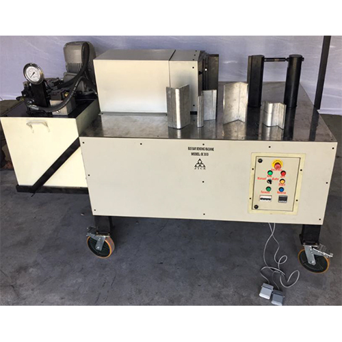 Automatic Hydraulic Plate Bending Machine