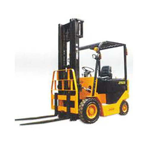 Used Forklift