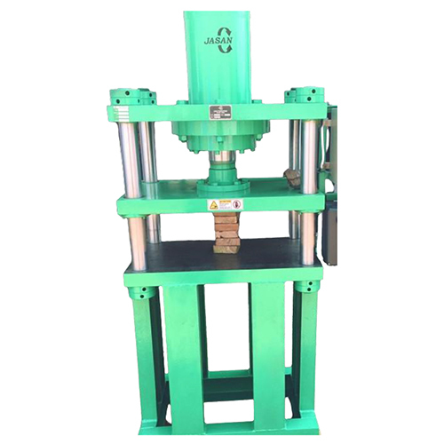 Hydraulic Rubber Mold Press