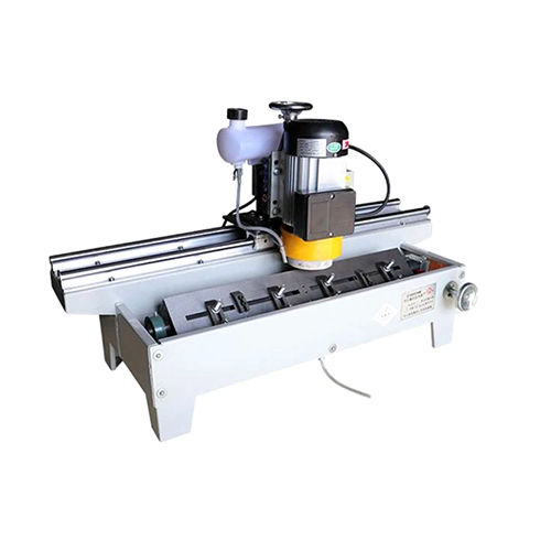 Fully Automatic Knife Grinding Machine - Feature: High Efficiency