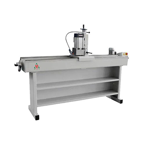 Knife Grinding Machine