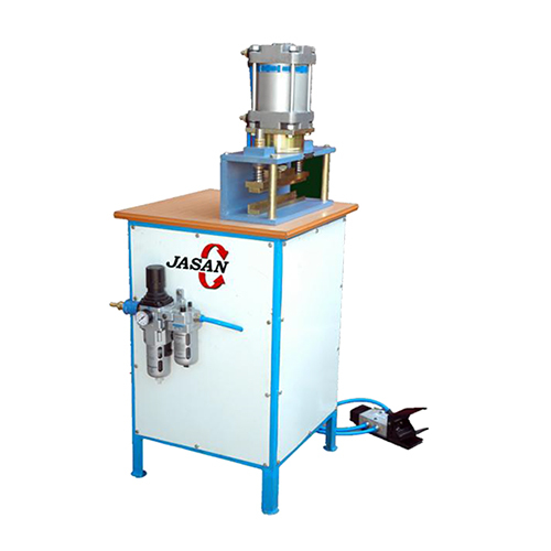 Hydro Pneumatic Press