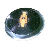 Carbide Circular Knives - Design: As Your Request