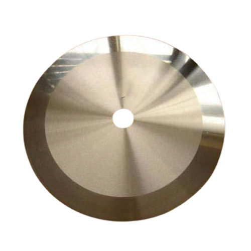 Rotary Blades - Blade Material: Carbide Steel