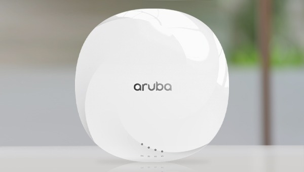 ARUBA 320 SERIES ACCESS POINT