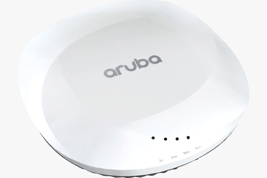 ARUBA 320 SERIES ACCESS POINT