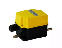 Rotary Gear Base Fixing Limit Switch - Fgr0-0100m-2b - Material: Thermoplastic Glass Fiber Reinforced Material