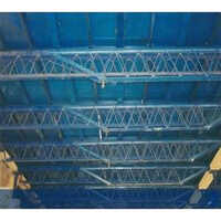 Scaffolding Adjustable Span