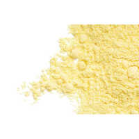 Cas 14459-95-1 Potassium Ferrocyanide - Color: Off White