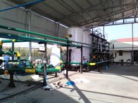 Bio Gas Purification Plant