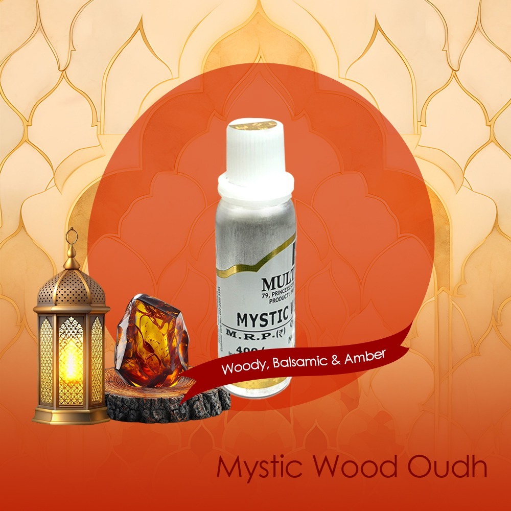Mystic Wood Oudh