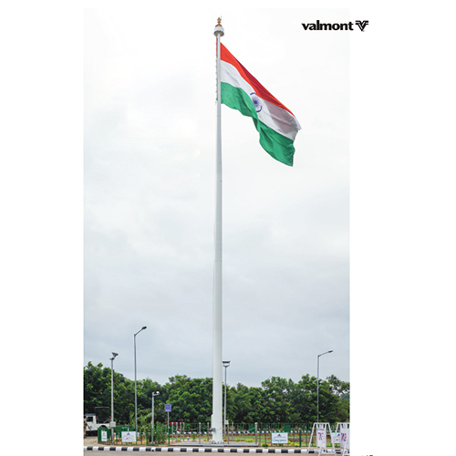 Flag Mast