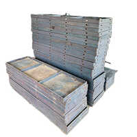Shuttering Plates