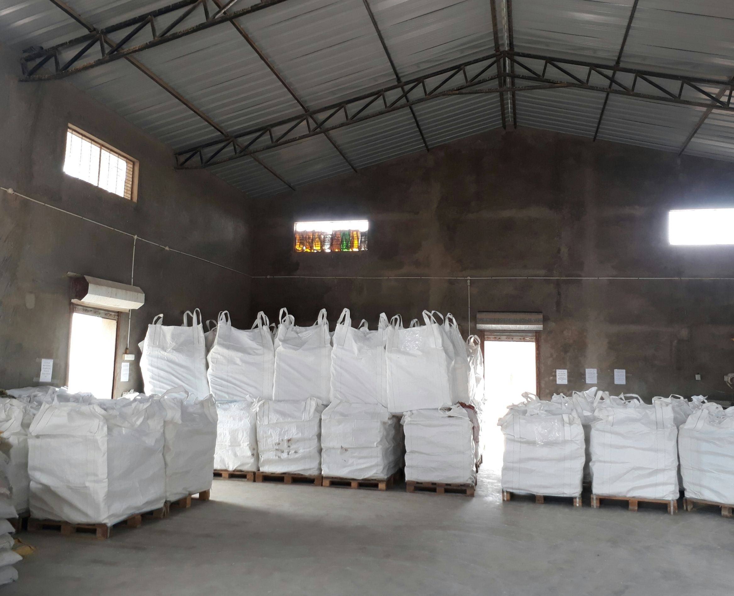 High Quality Dolomite Powder with High Calcium Carbonate Content Marble Powder for Industrial Purpose