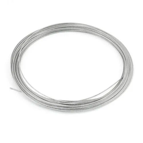 202 Stainless Steel Wire - Application: Construction