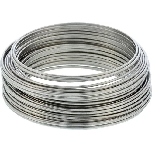 Construction Stainless Steel Wire