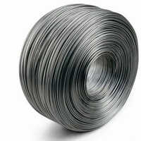 304 Stainless Steel Wire - Grade 304, Polished Surface Finish | Durable, Corrosion Resistant, Ideal For Fencing And Decorative Accents