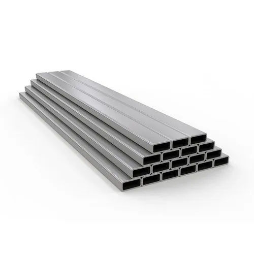 Mild Steel Rectangular Hollow Bright Bar - Application: Industrial