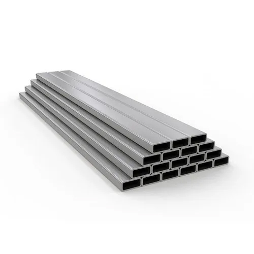 Mild Steel Rectangular Hollow Bright Bar