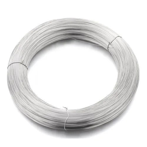 Stainless Steel Spring Wire