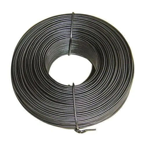 High Carbon Steel Spring Wire - Application: Construction