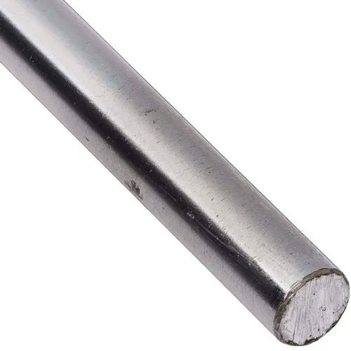 321 Stainless Steel Round Bright Bar - Application: Industrial