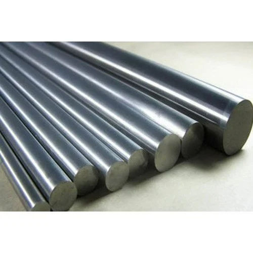 Ss 316L Round Bar - Application: Industrial